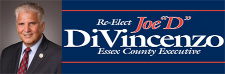 Re-Elect Joe D for Essex Exec